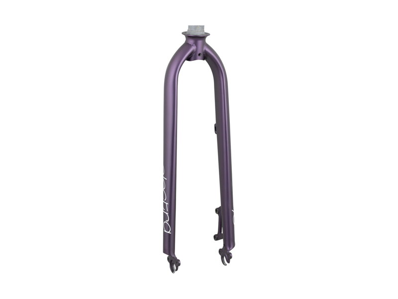 Electra Townie Go! 5i 26" Rigid Fork - Violet Fade Electra Townie Go! 5i 26" Rigid Fork - Violet Fade