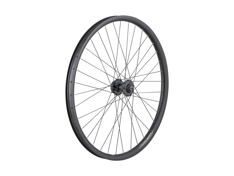 Electra Townie Go! 35mm Wide Rim 7D 26" Wheel - Čierna Electra Townie Go! 35mm Wide Rim 7D 26" Wheel - Čierna