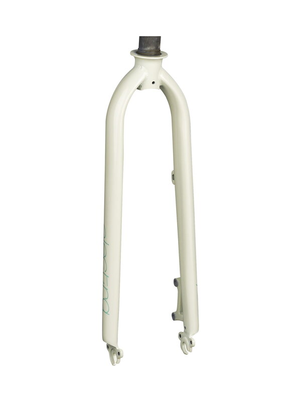 Electra Townie Go! 7D Step-Thru 26" Rigid Forks - Krémová Electra Townie Go! 7D Step-Thru 26" Rigid Forks - Krémová