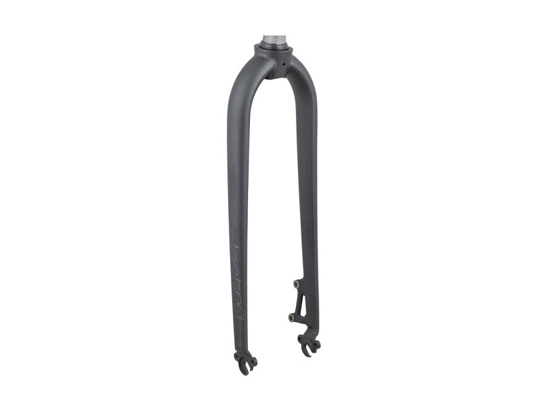 Electra Townie Go! 7D Step-Over Fork - Electra Black Electra Townie Go! 7D Step-Over Fork - Electra Black