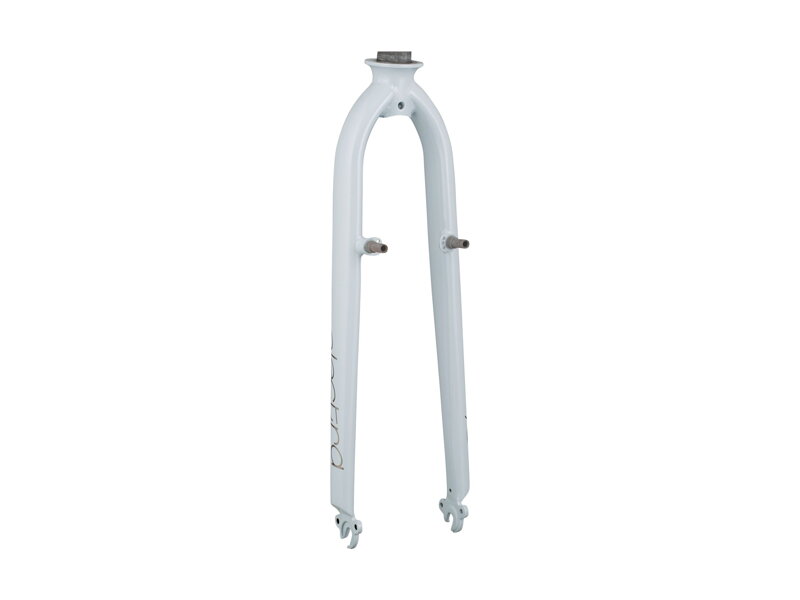 Electra Townie Original 7D Ladies' 24" Forks - Cínová/hnedá