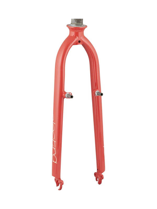 Electra Townie Original 7D Ladies' 24" Forks - Curry/Light Grey
