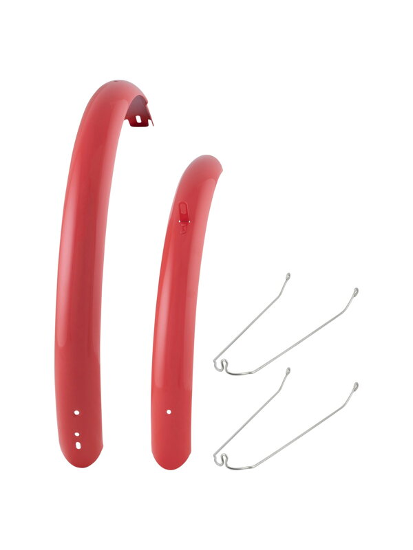Electra Townie Original 7D EQ Step-Thru Fender Set - Kari Electra Townie Original 7D EQ Step-Thru Fender Set - Kari