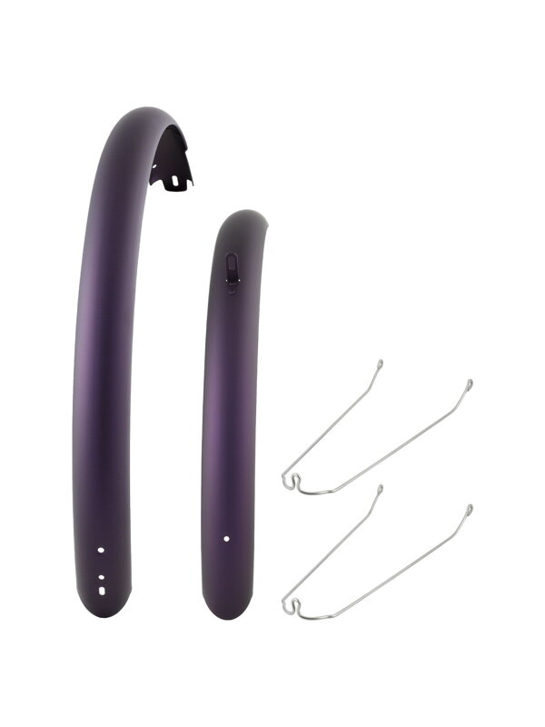 Electra Townie Original 7D EQ Step-Thru Fender Set - Fialová Electra Townie Original 7D EQ Step-Thru Fender Set - Fialová