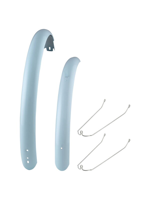 Electra Townie Original 7D EQ Step-Thru Fender Set - Arktická modrá Electra Townie Original 7D EQ Step-Thru Fender Set - Arktická modrá