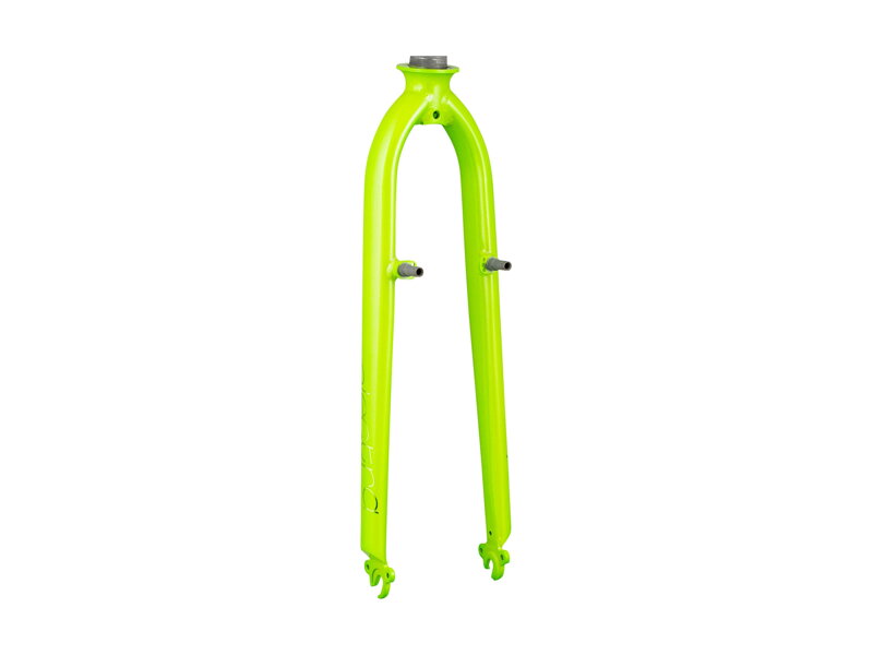 Electra Townie Original 7D Ladies' 26" Fork - Kiwi