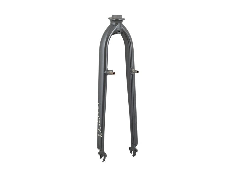 Electra Townie Original 7D Ladies' 26" Fork - Seal Grey