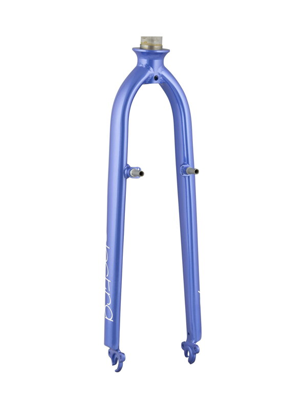 Electra Townie Original 7D Ladies' 26" Fork - Kobaltová