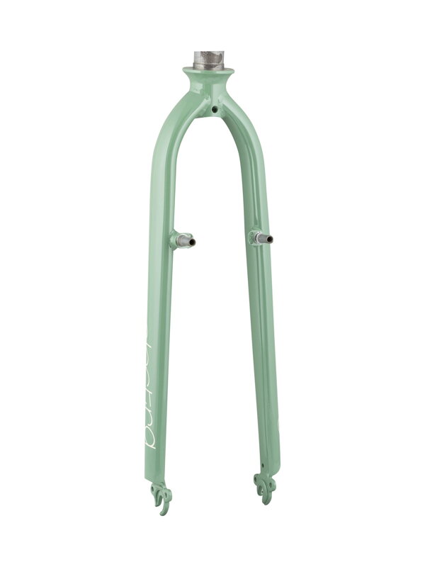 Electra Townie Original 7D Ladies' 26" Fork - Palmová