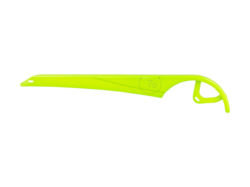 Electra Townie Original-7D Ladies' Chainguard - Kiwi