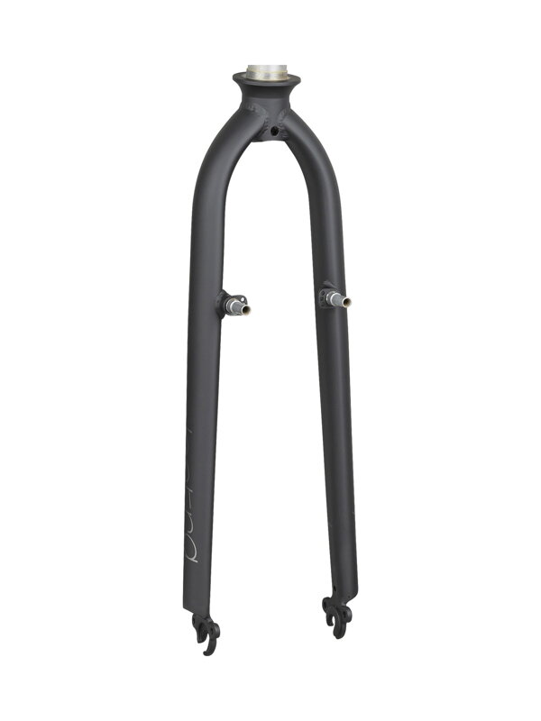 Electra Townie Original 7D Tall Men's 26" Forks - Čierna