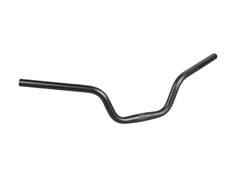 Electra Townie Original Handlebar - Čierna