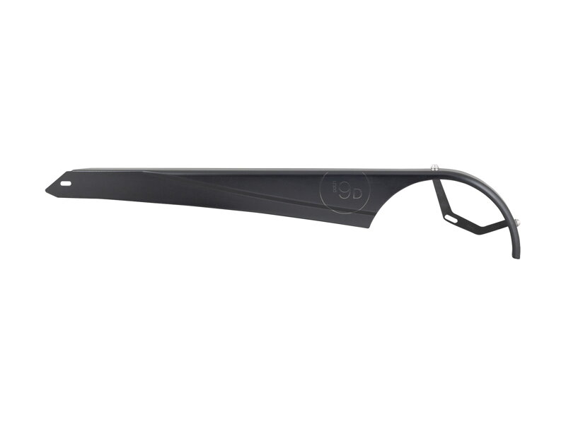 Electra Townie Path 9D EQ Chainguard - Čierna Electra Townie Path 9D EQ Chainguard - Čierna