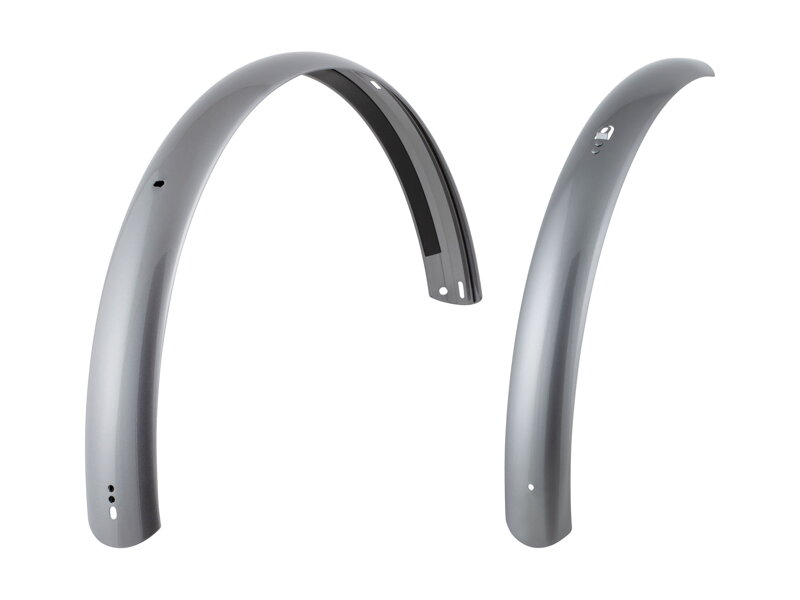 Electra Vale Go! Fenders - Slate Grey Electra Vale Go! Fenders - Slate Grey