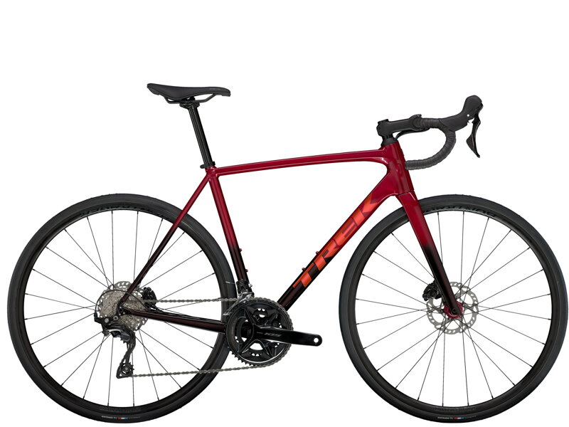 Émonda ALR 5 - Crimson to Dark Carmine Fade Émonda ALR 5 - Crimson to Dark Carmine Fade
