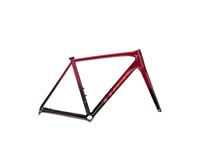 Rám Émonda ALR Disc - Crimson to Dark Carmine Fade Rám Émonda ALR Disc - Crimson to Dark Carmine Fade