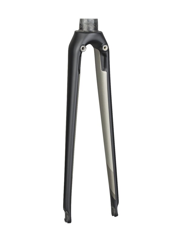 Trek Émonda SL 700c Rigid Fork - Trek Black/metalická tmavá strieborná Trek Émonda SL 700c Rigid Fork - Trek Black/metalická tmavá strieborná
