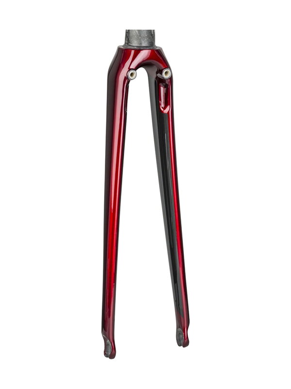 Trek Émonda SL 700c Rigid Fork - Rage Red/čierna Trek Émonda SL 700c Rigid Fork - Rage Red/čierna