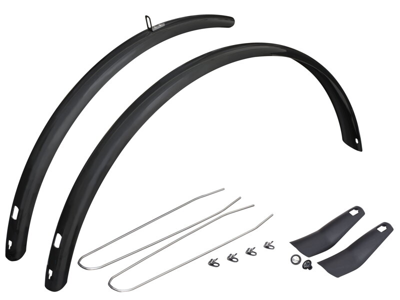 Eurofender Snello 700c Fender Set Eurofender Snello 700c Fender Set