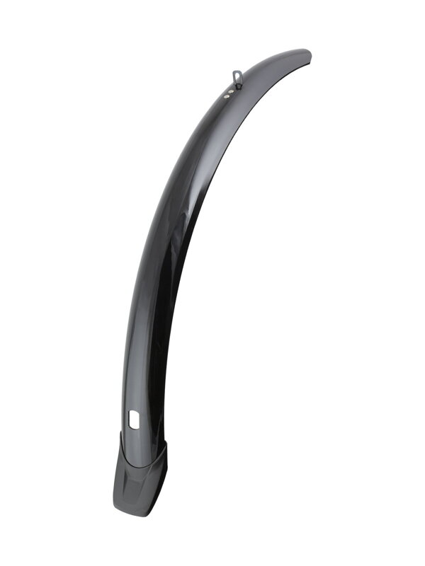 Eurofender Tempo E-bike Fender with Mud Flap Eurofender Tempo E-bike Fender with Mud Flap