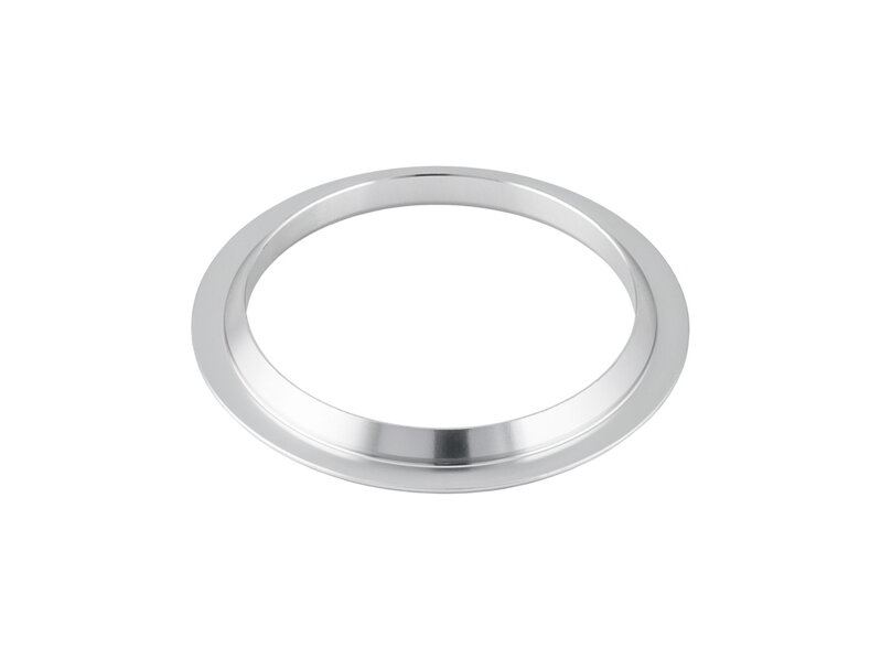 FSA 1.5" Lower Headset Crown Race - Strieborná