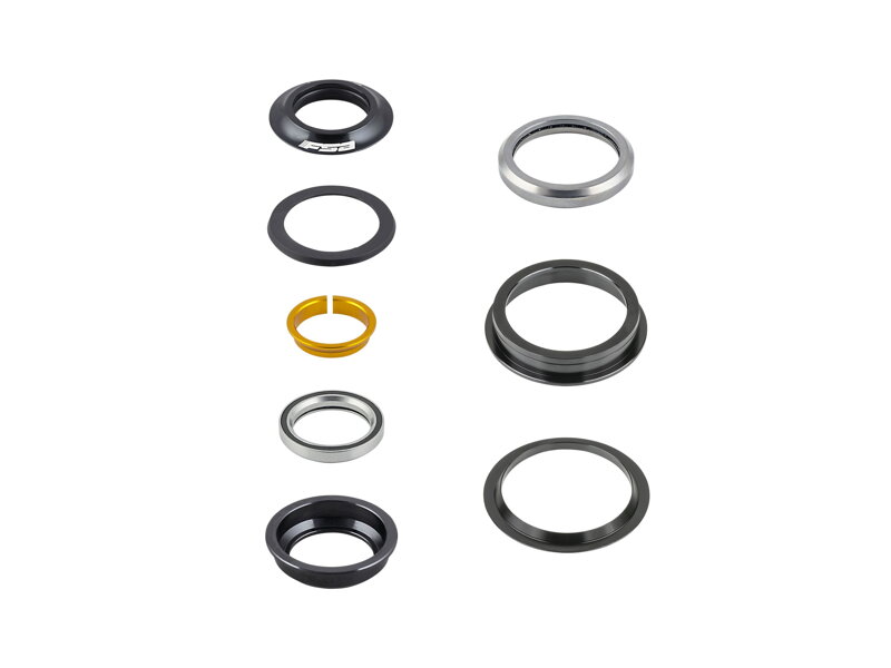 Trek 2024 Marlin+ Headset Cartridge Bearings - Čierna Trek 2024 Marlin+ Headset Cartridge Bearings - Čierna