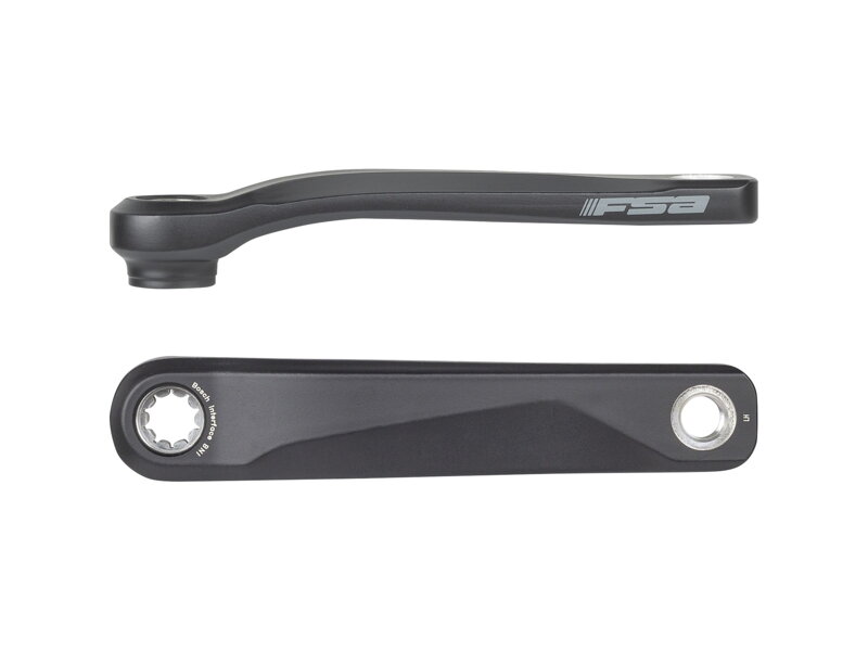 FSA Bosch Gen 3 Crank Arms - Čierna FSA Bosch Gen 3 Crank Arms - Čierna