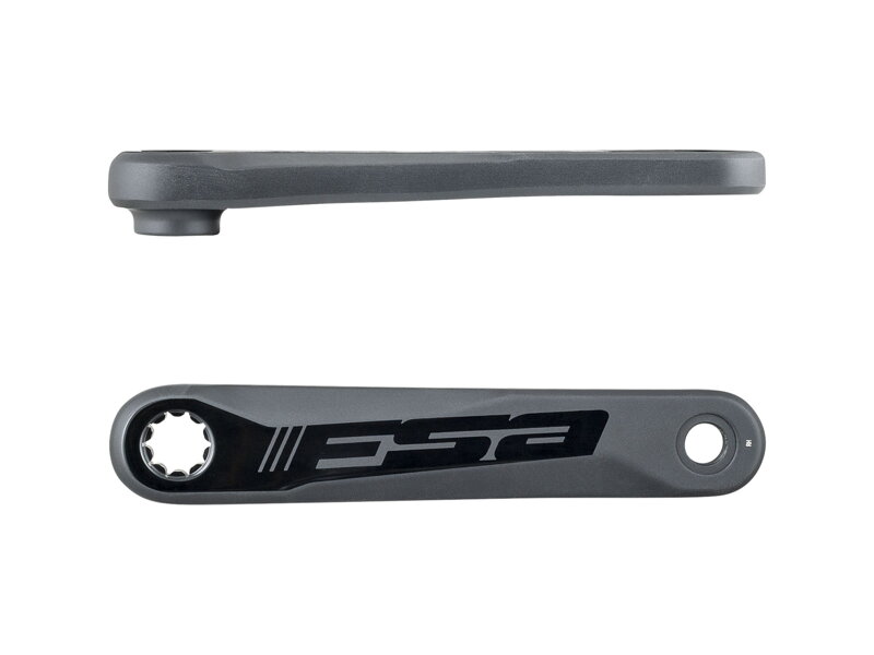 FSA Fazua Domane+ LT Crank Arms - Čierna FSA Fazua Domane+ LT Crank Arms - Čierna