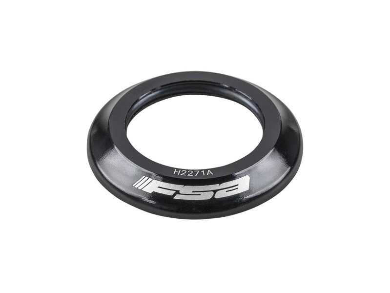 FSA H2271A 28.6mm, 45mm, 6.7mm Headset Top Cap - Čierna FSA H2271A 28.6mm, 45mm, 6.7mm Headset Top Cap - Čierna