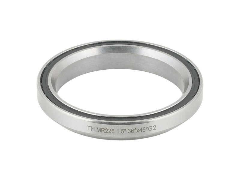 FSA MR226 36 x 45 Lower Headset Bearing - Strieborná FSA MR226 36 x 45 Lower Headset Bearing - Strieborná