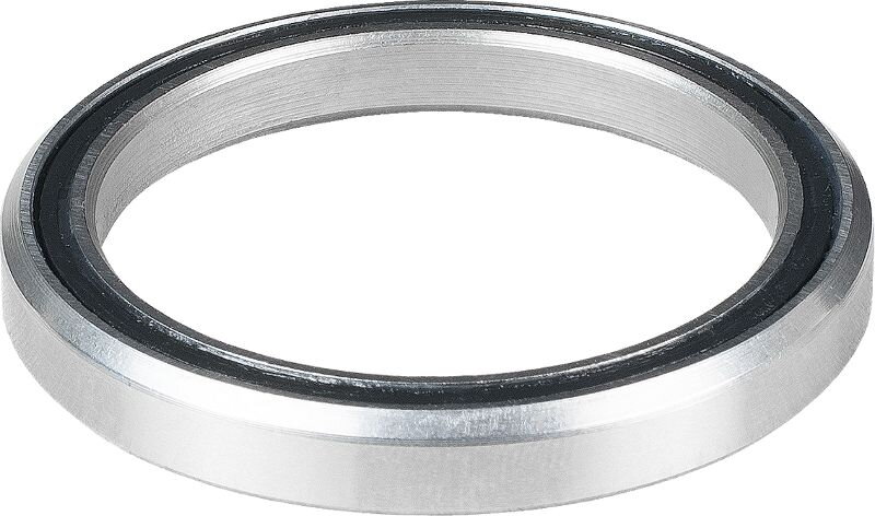FSA Oversized Headset Bearing - Strieborná FSA Oversized Headset Bearing - Strieborná
