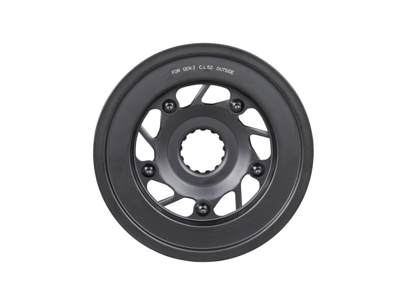 FSA WB678 Bosch Gen 3 Chainring - Čierna FSA WB678 Bosch Gen 3 Chainring - Čierna