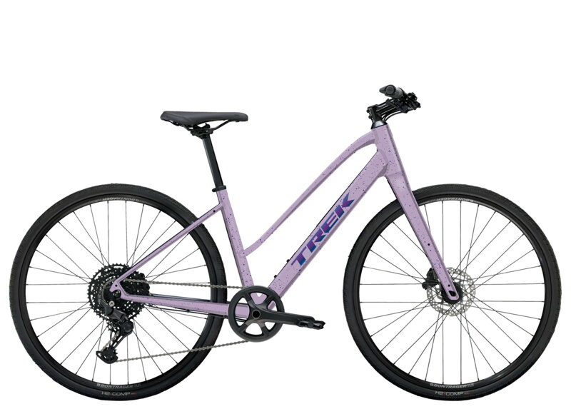 FX 1 Midstep Gen 4 - Lavender Haze FX 1 Midstep Gen 4 - Lavender Haze