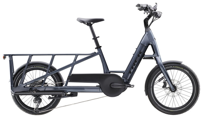 Fetch+ 2 - Galactic Grey Fetch+ 2 - Galactic Grey