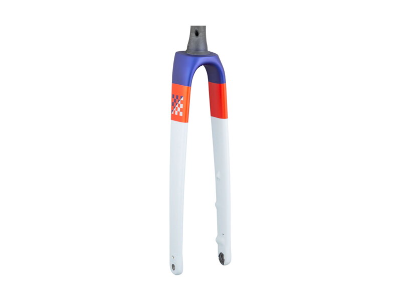 Trek Checkmate SLR 700c Rigid Fork - Trek Checkmate SLR 700c Rigid Fork -