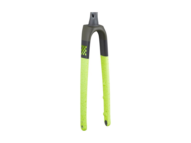 Trek Checkmate SLR 700c Rigid Fork - Trek Checkmate SLR 700c Rigid Fork -