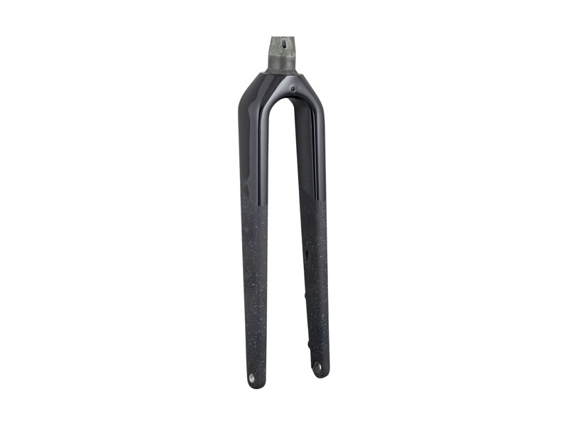 Trek Checkpoint SL Gen 3 700c Rigid Fork - Trek Black/Carbon Smoke Trek Checkpoint SL Gen 3 700c Rigid Fork - Trek Black/Carbon Smoke