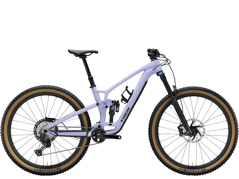 Fuel EX 9.8 XT Gen 6 - Lavender Haze Fuel EX 9.8 XT Gen 6 - Lavender Haze