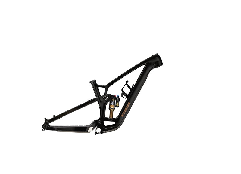Rám Fuel EX C Gen 6 - Deep Smoke