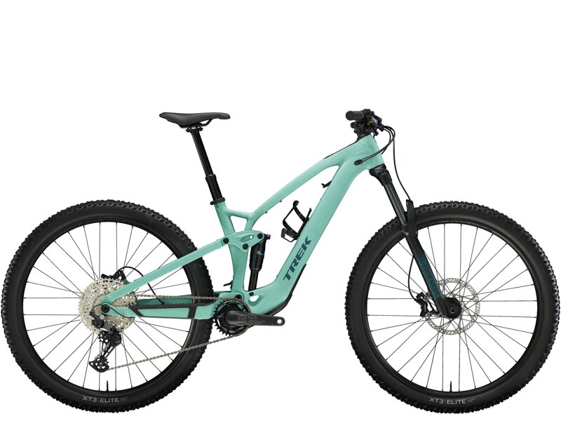 Fuel EXe 5 - Matte Blue Sage Fuel EXe 5 - Matte Blue Sage