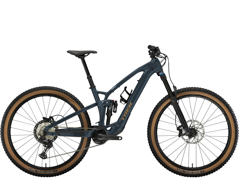 Fuel EXe 8 XT - Nautical Navy Fuel EXe 8 XT - Nautical Navy