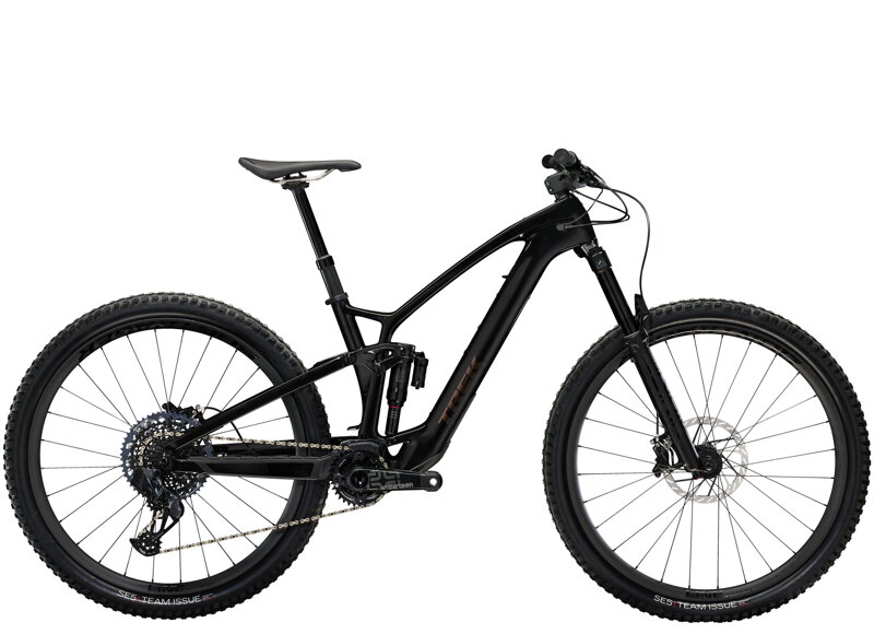 Fuel EXe 9.8 GX AXS - Deep Smoke Fuel EXe 9.8 GX AXS - Deep Smoke