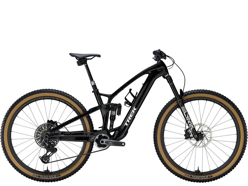 Fuel EXe 9.9 X0 AXS T-Type Fuel EXe 9.9 X0 AXS T-Type