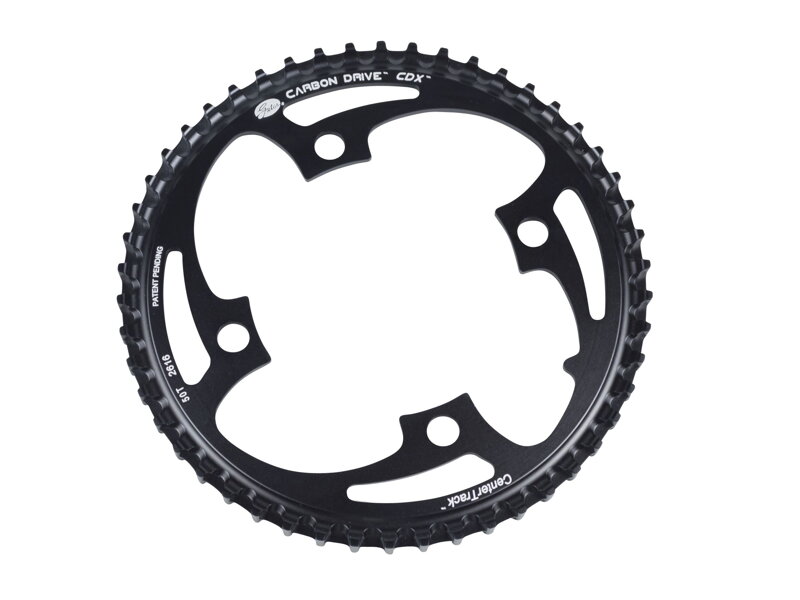 Gates CenterTrack CDX Belt Drive Sprocket Gates CenterTrack CDX Belt Drive Sprocket