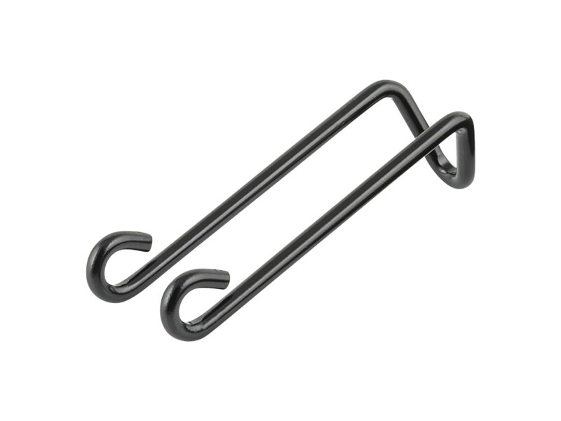 Herrmans Fetch+ 4 Light Bracket - Čierna Herrmans Fetch+ 4 Light Bracket - Čierna