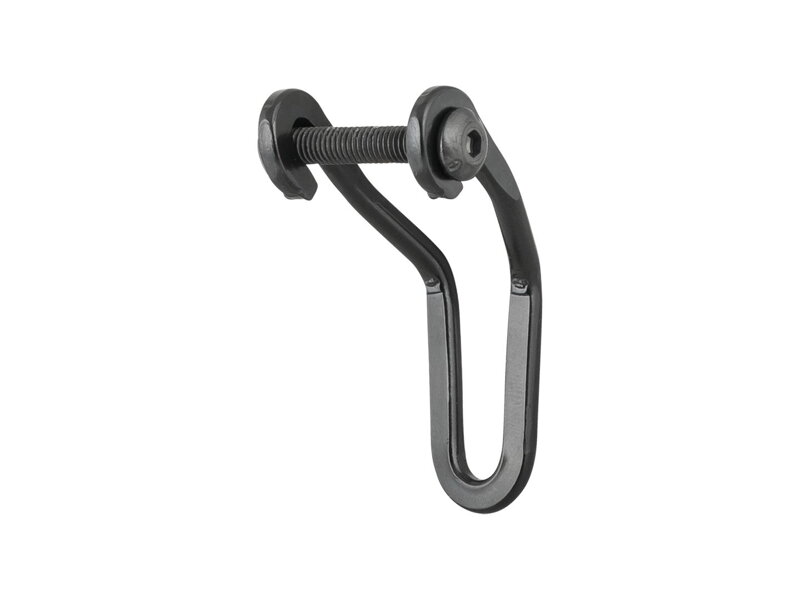 Herrmans Suspension Fork Light Bracket - Strieborná Herrmans Suspension Fork Light Bracket - Strieborná
