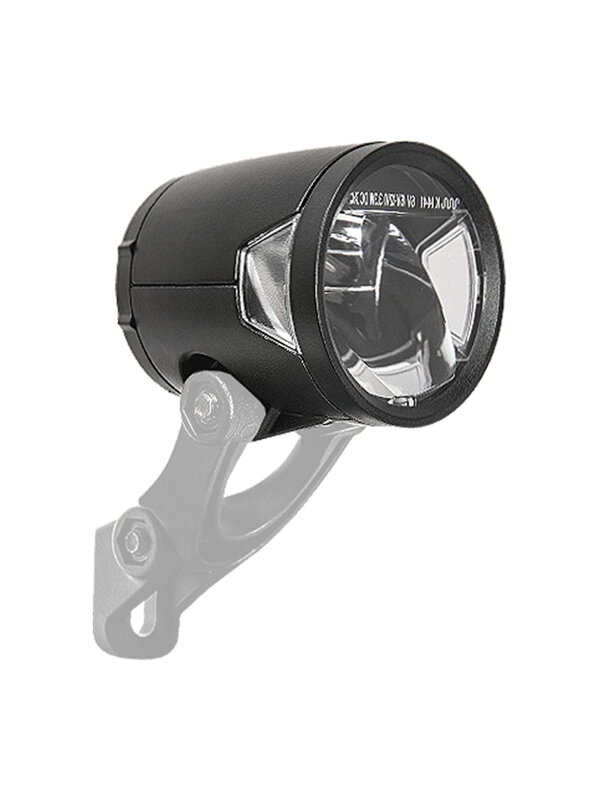 Herrmans MR8 E-bike Front Bike Light - Čierna Herrmans MR8 E-bike Front Bike Light - Čierna