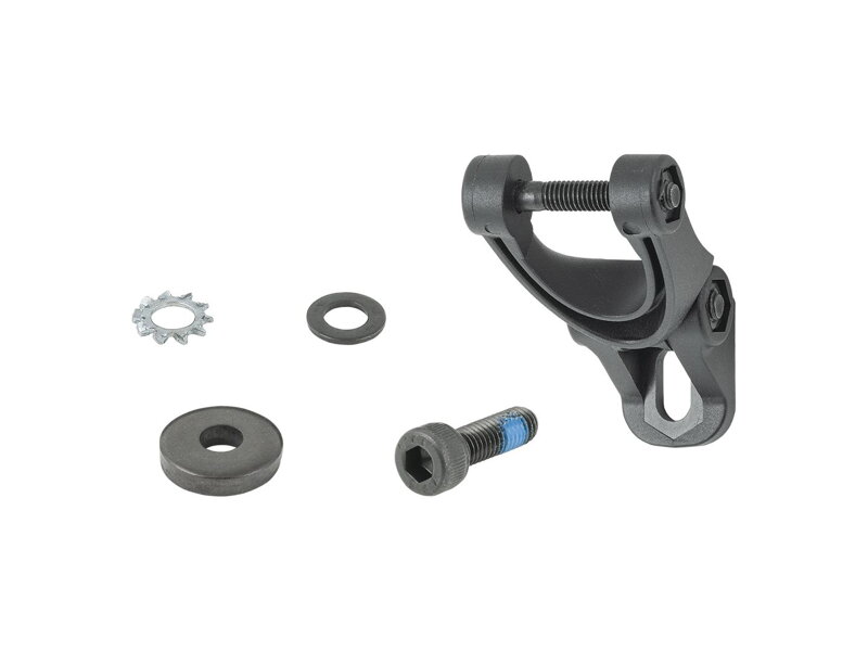 Herrmans Multi-Joint Fork Mount Light Bracket Kit - Čierna Herrmans Multi-Joint Fork Mount Light Bracket Kit - Čierna