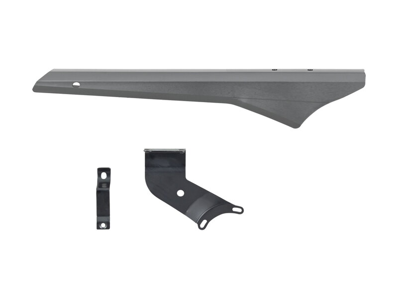 Hesling Bosch Gen 3 Chainguard Belt - Čierna Hesling Bosch Gen 3 Chainguard Belt - Čierna