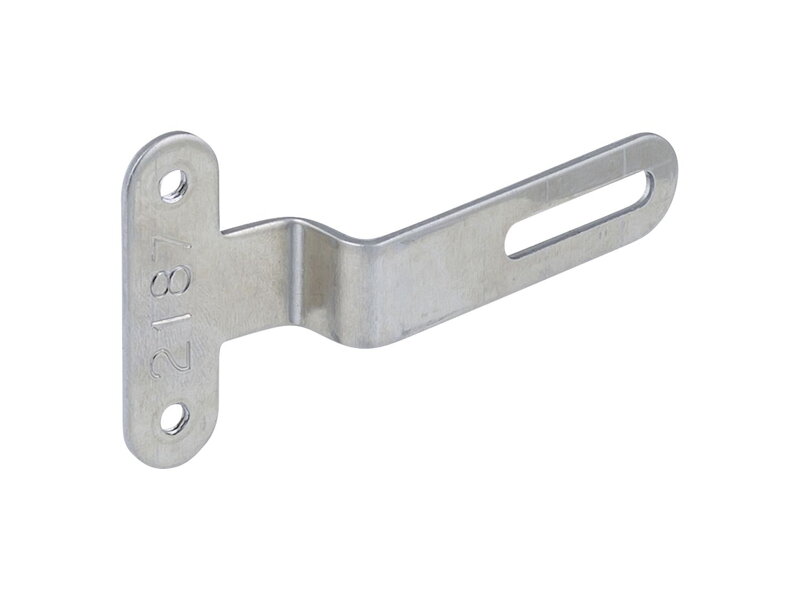 Hesling Chainguard Bracket Bosch Gen 3 - Čierna Hesling Chainguard Bracket Bosch Gen 3 - Čierna